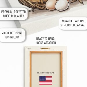 Chicken Art
