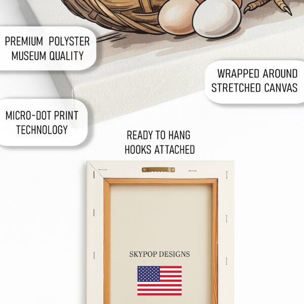 Chicken Art