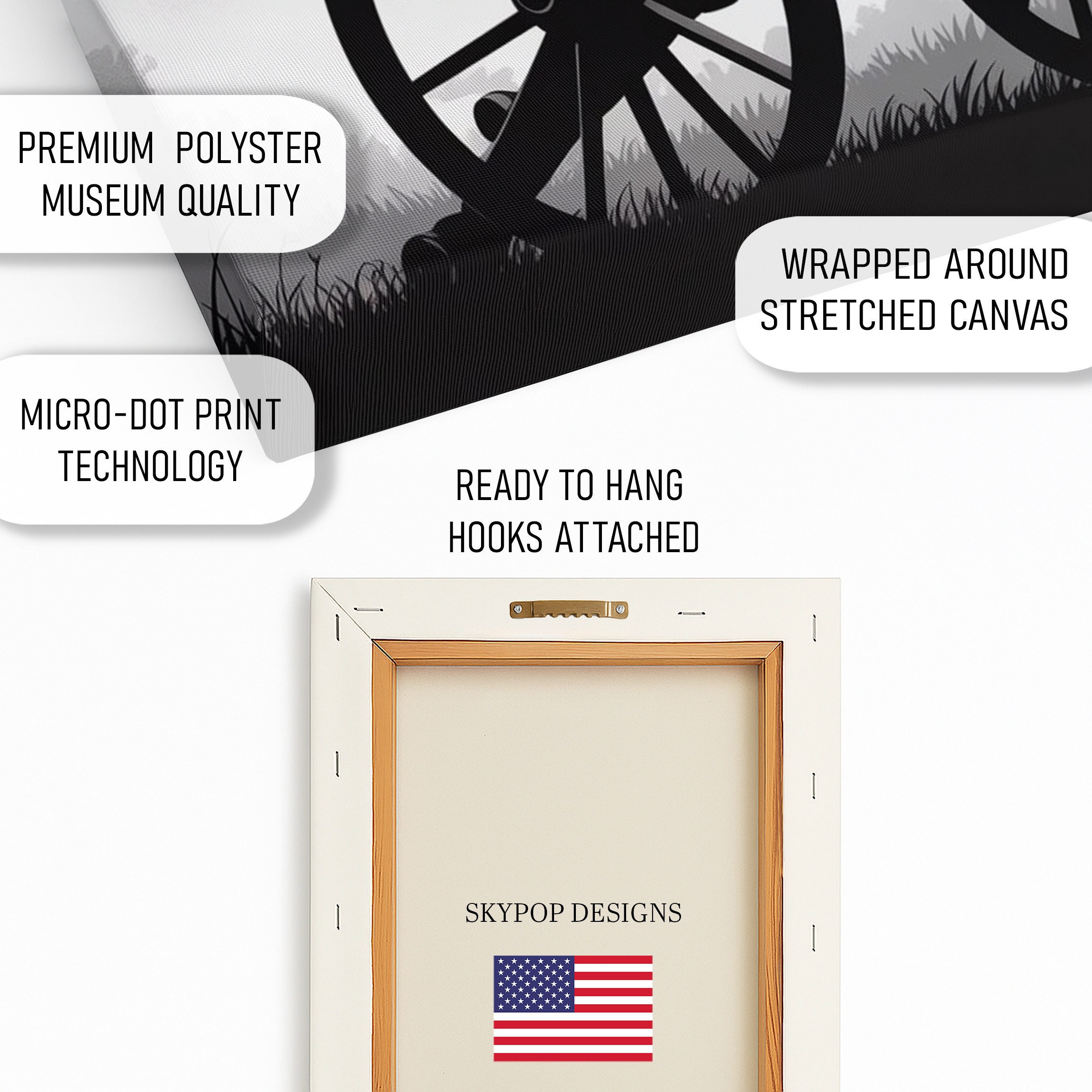 4.jpg American Civil War Cannon Art