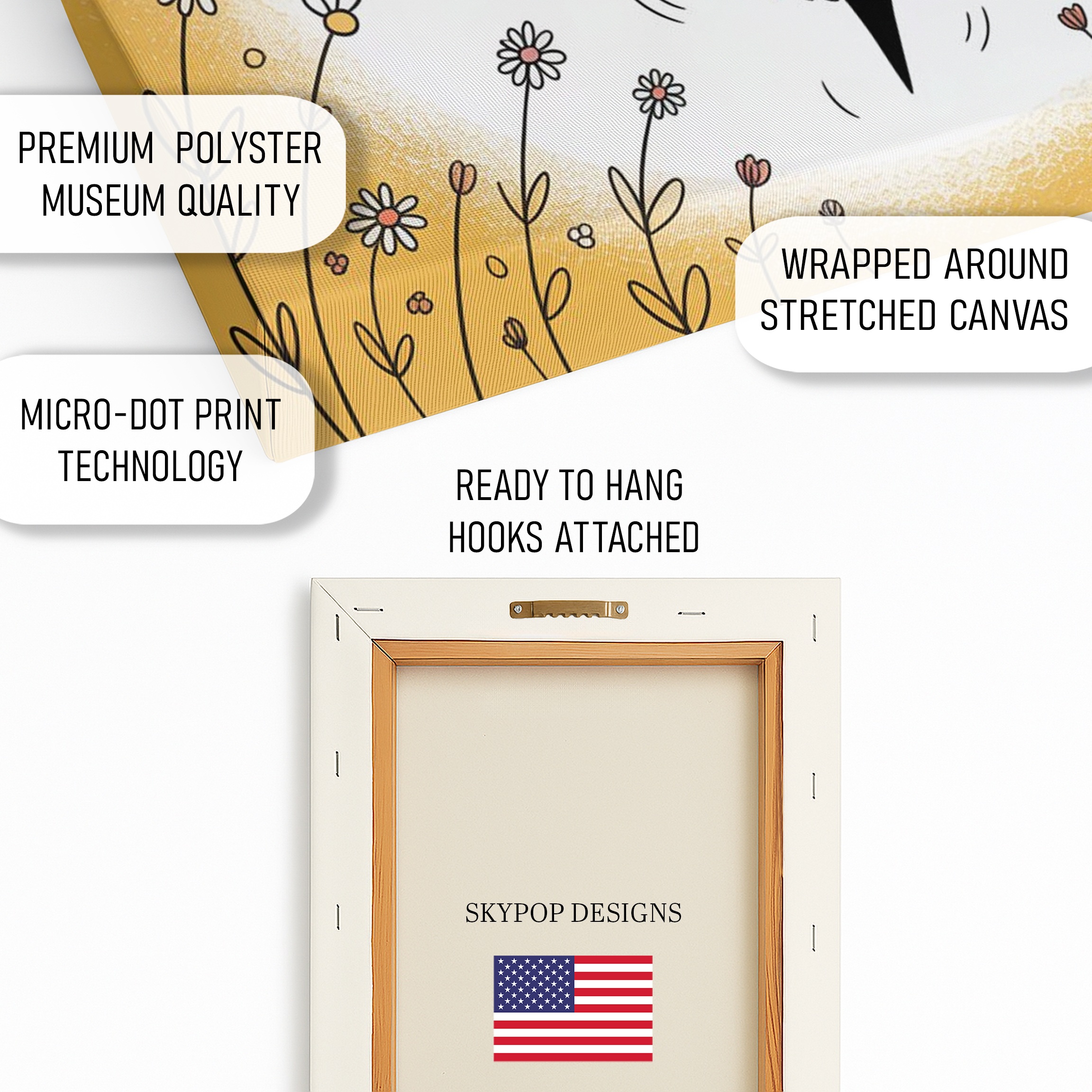 4.jpg Bee Art