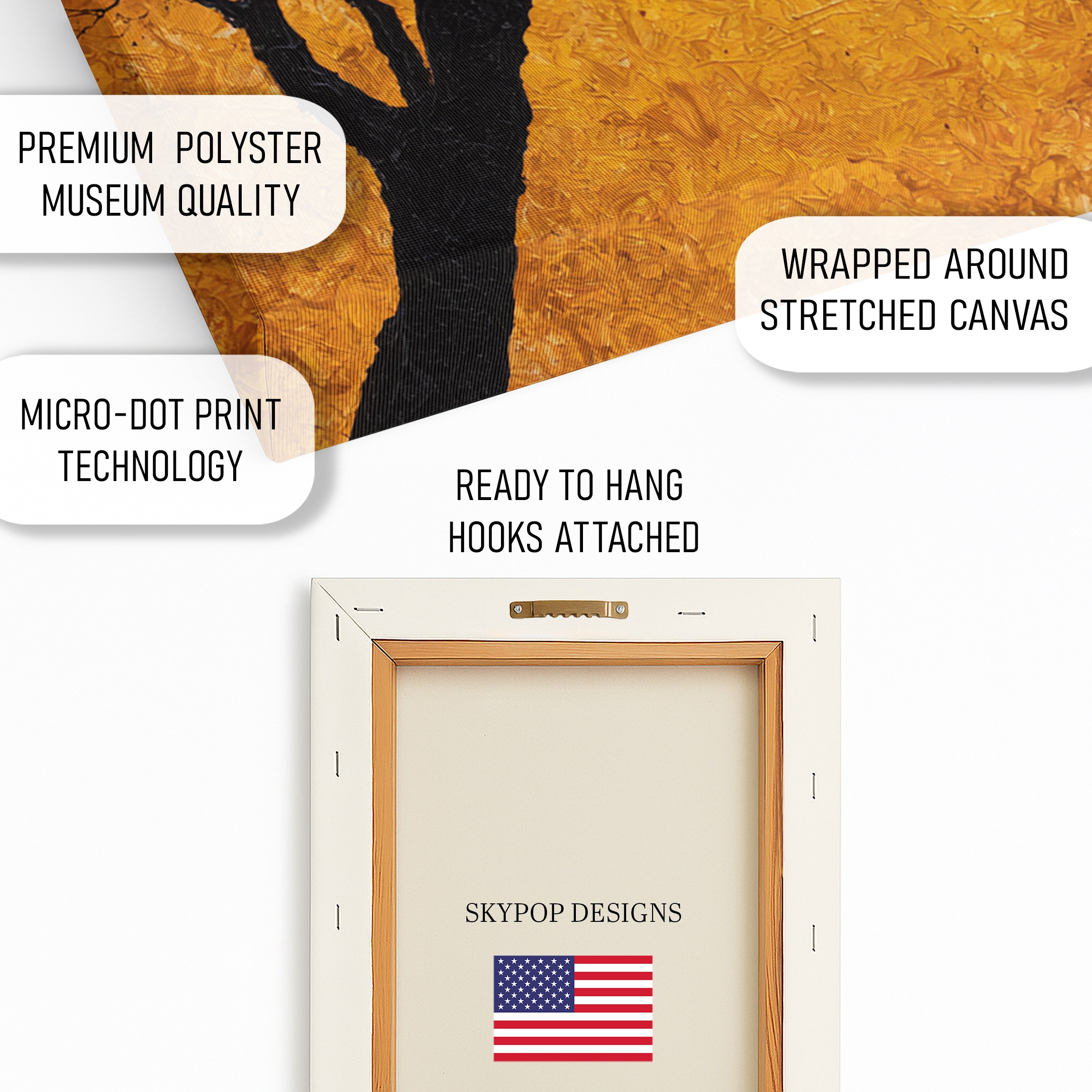 4.jpg Golden Autumn Tree Art