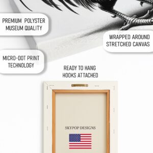 Rooster Toilet Paper Art