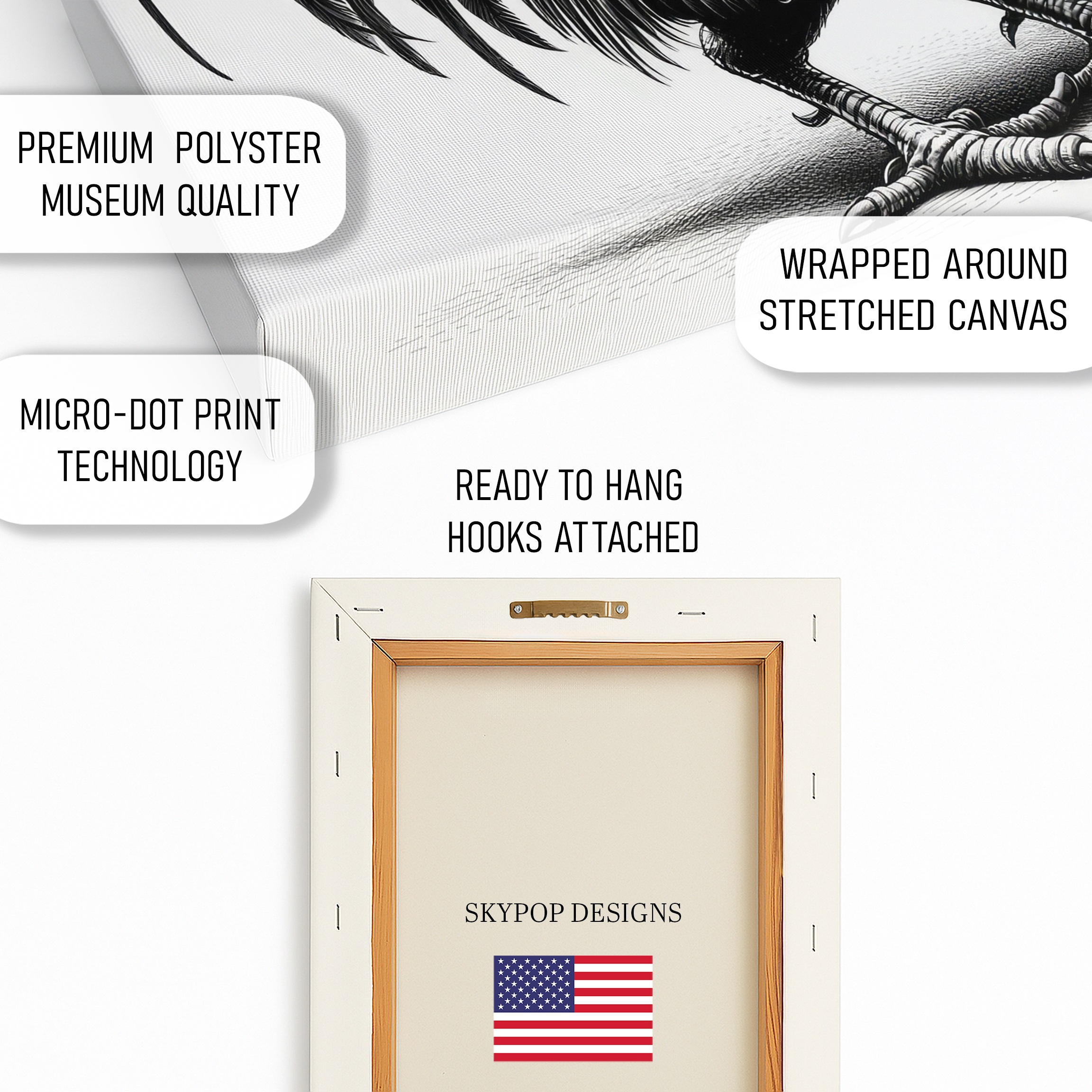 4.jpg Rooster Toilet Paper Art