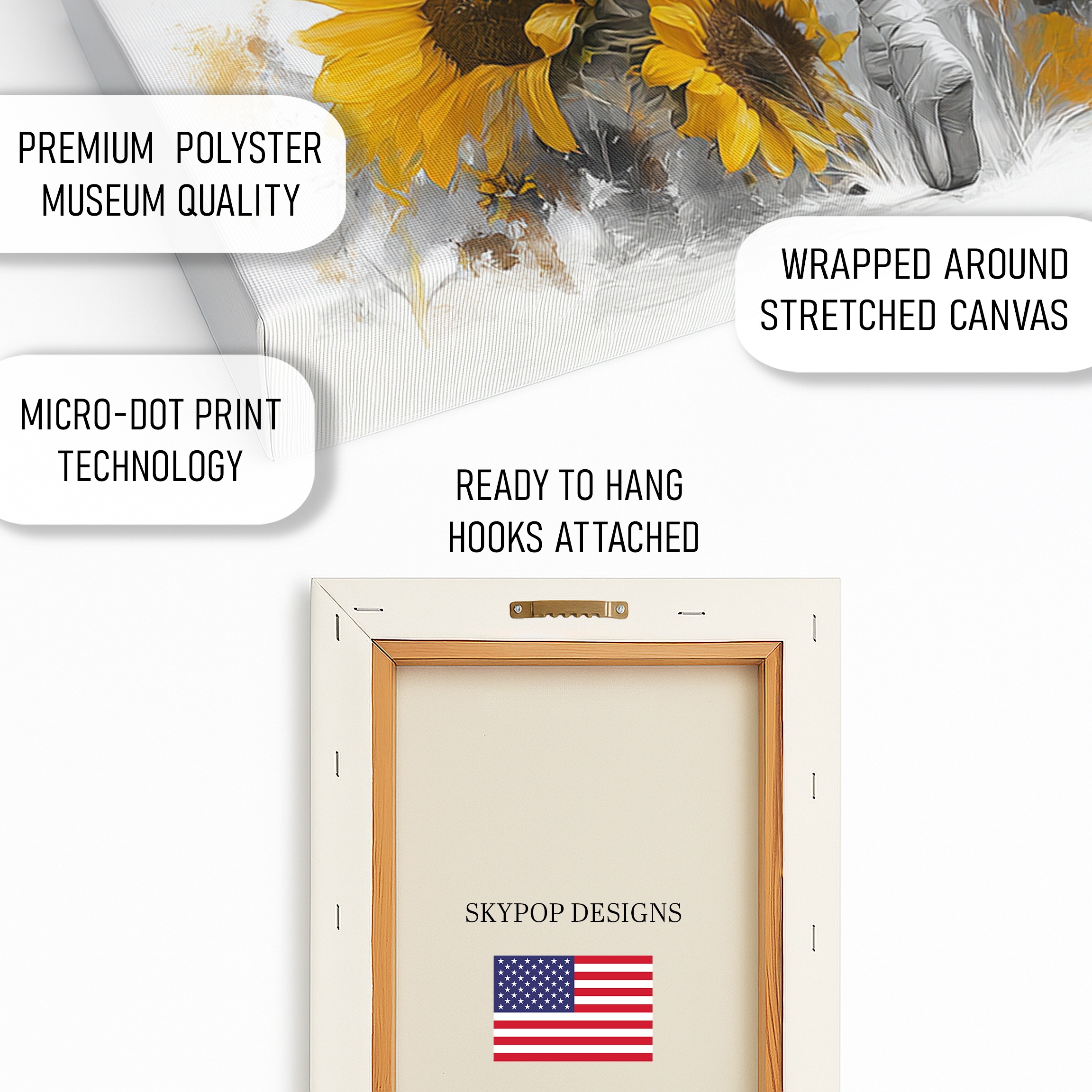 4.jpg Sunflower Ballerina Art