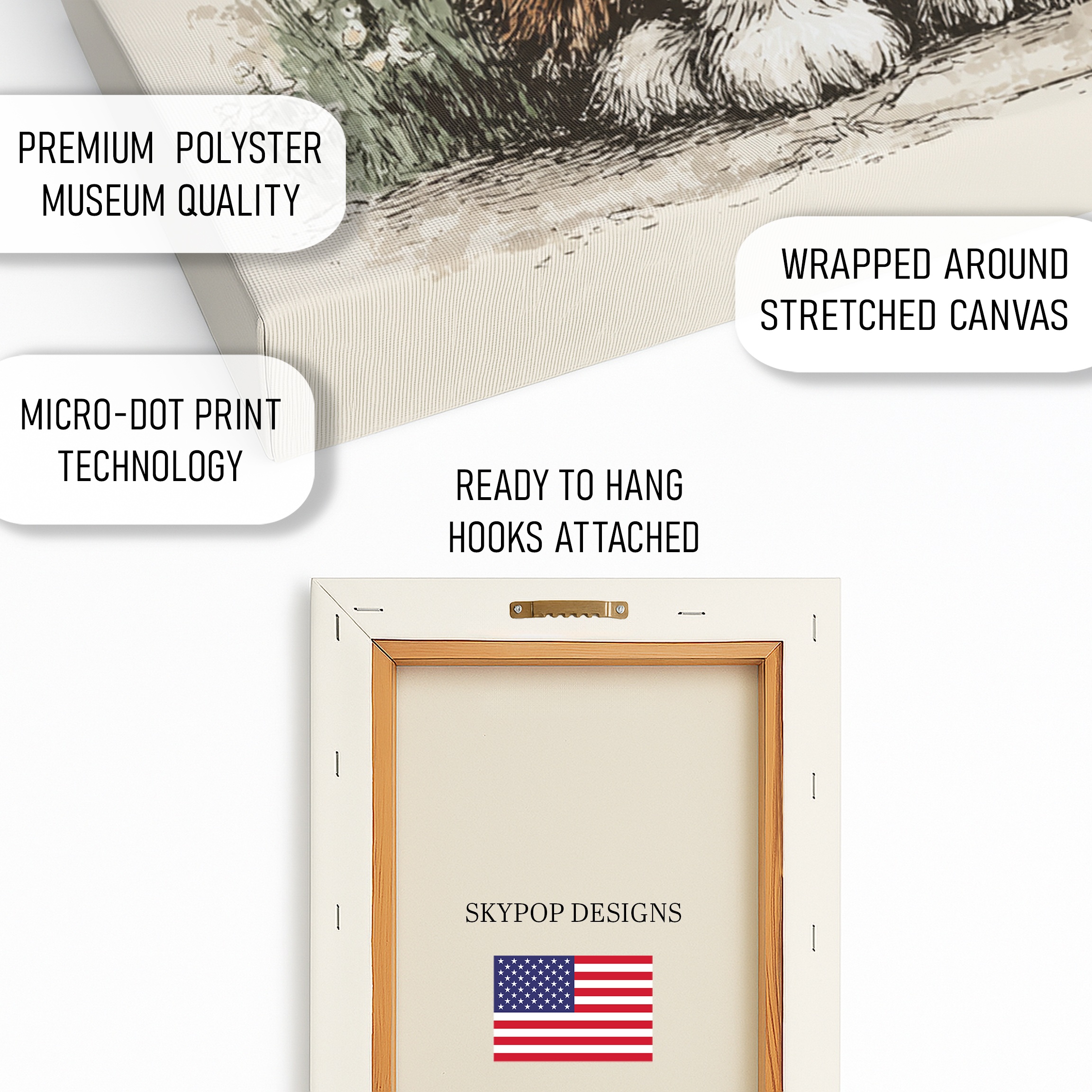 4.jpg Kitten Art