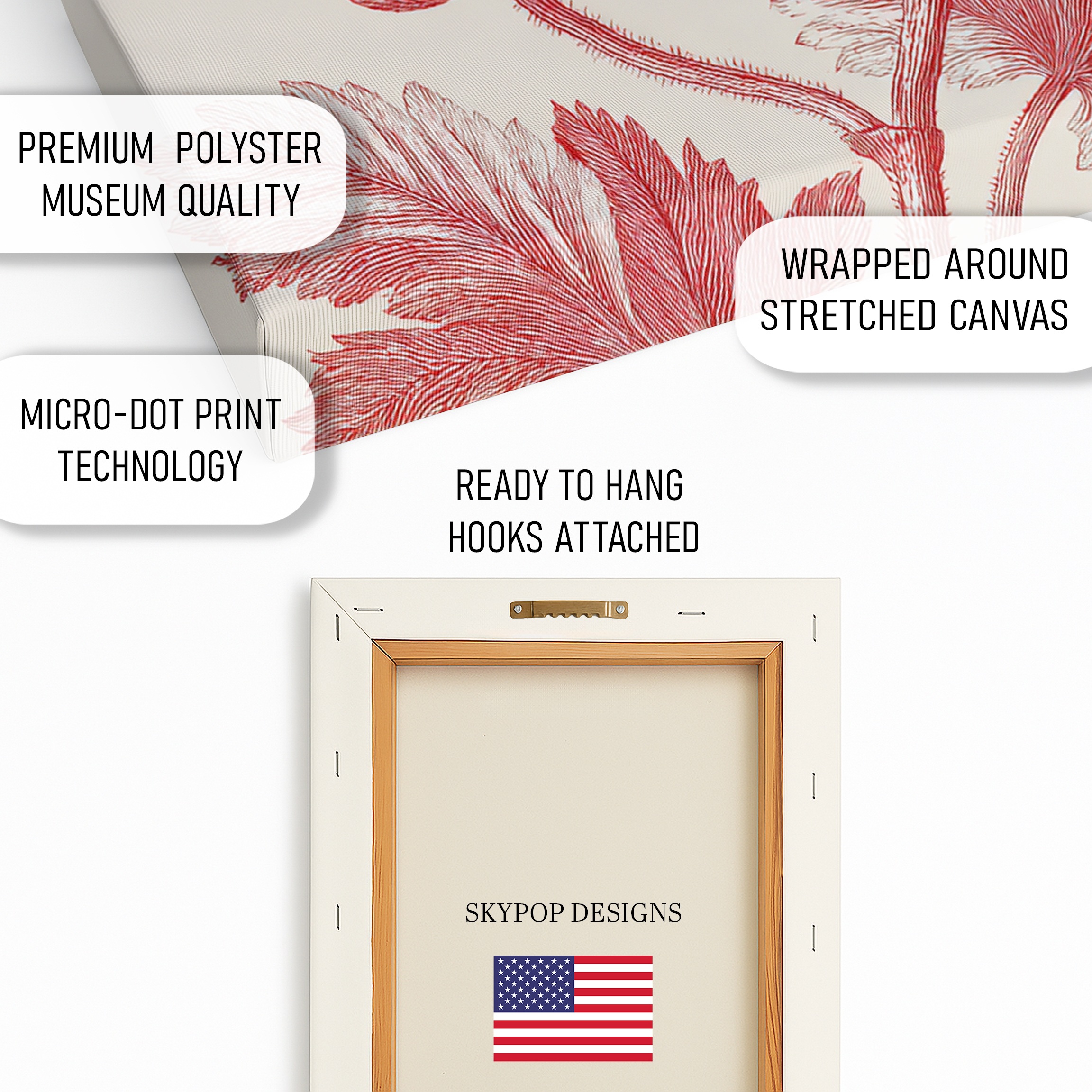 4.jpg Red Poppy Art