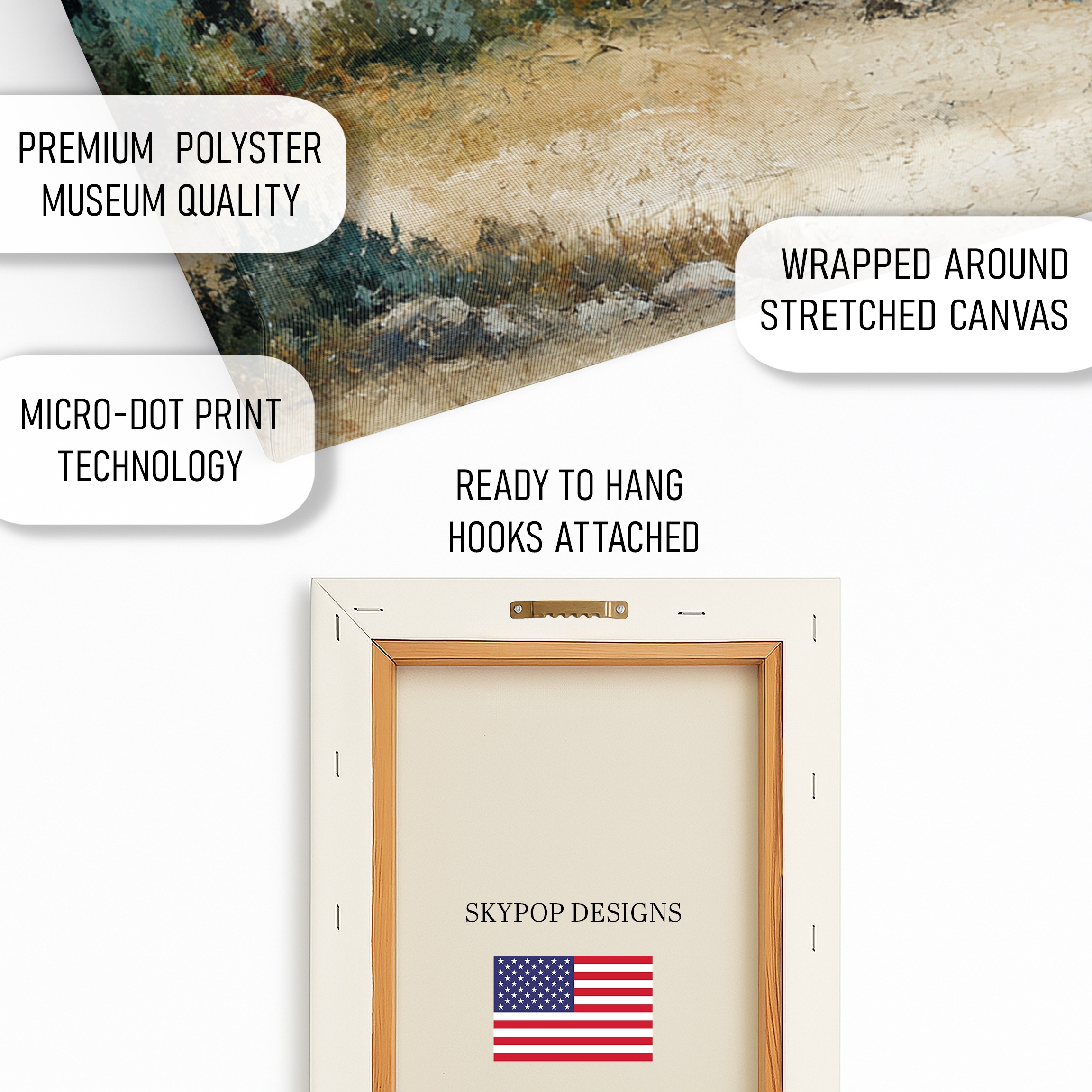 4.jpg Mountain Cabin Art