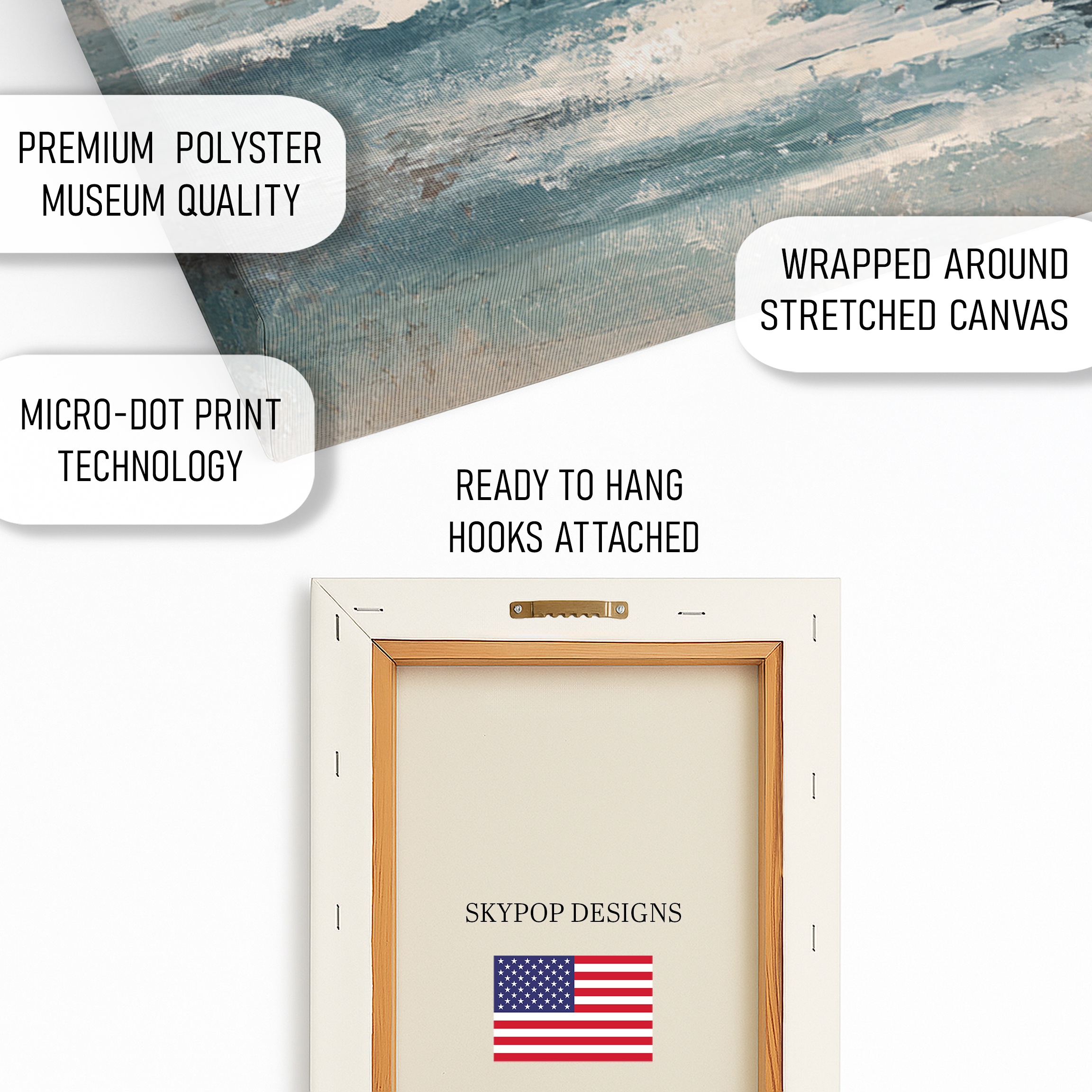 4.jpg Moonlit Coastal Art