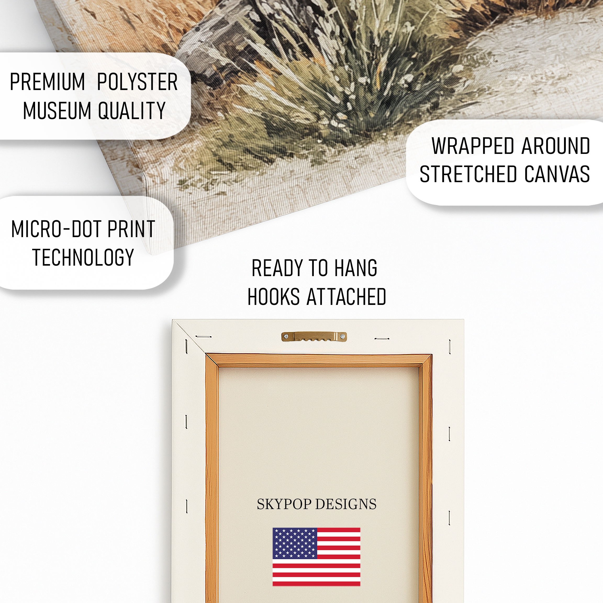 4.jpg Rustic Fence Landscape Art