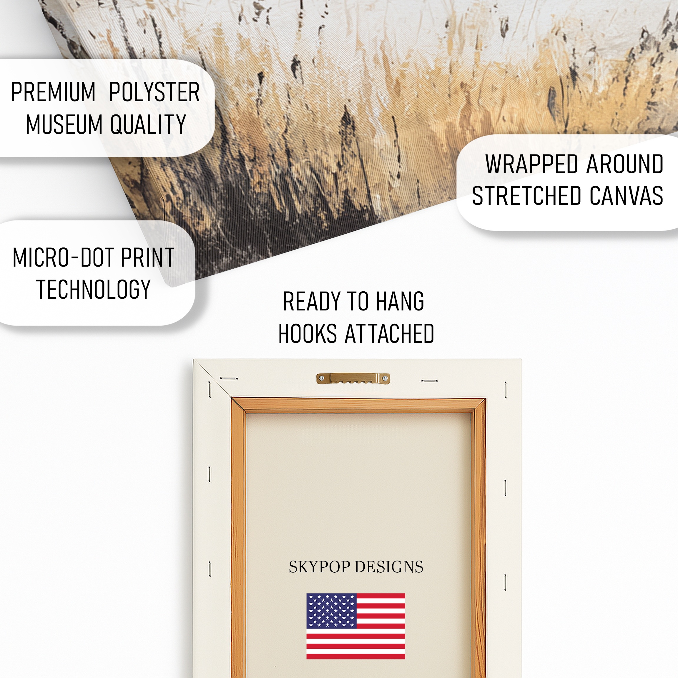 4.jpg Rustic Farm Wagon Art