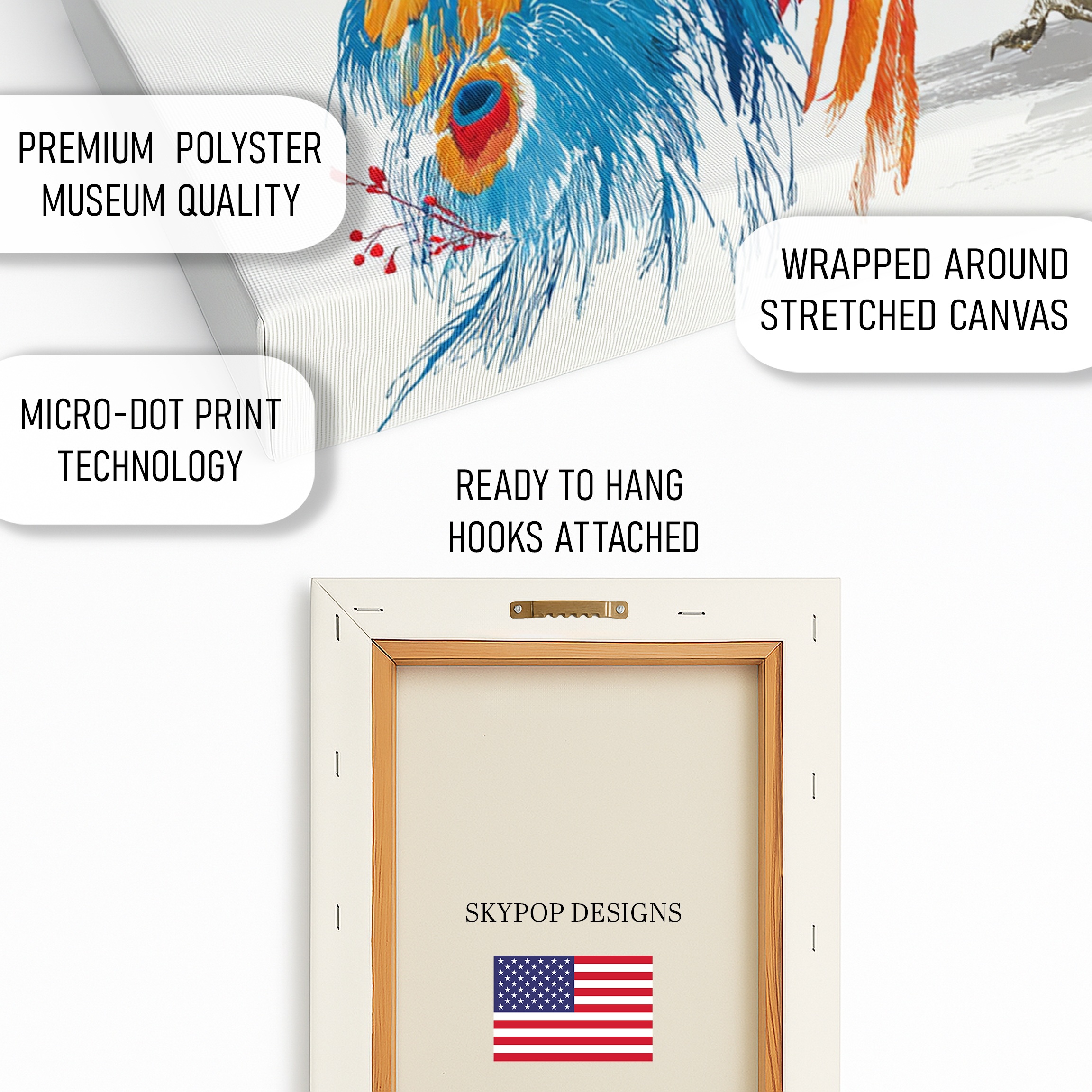 4.jpg Peacock Art