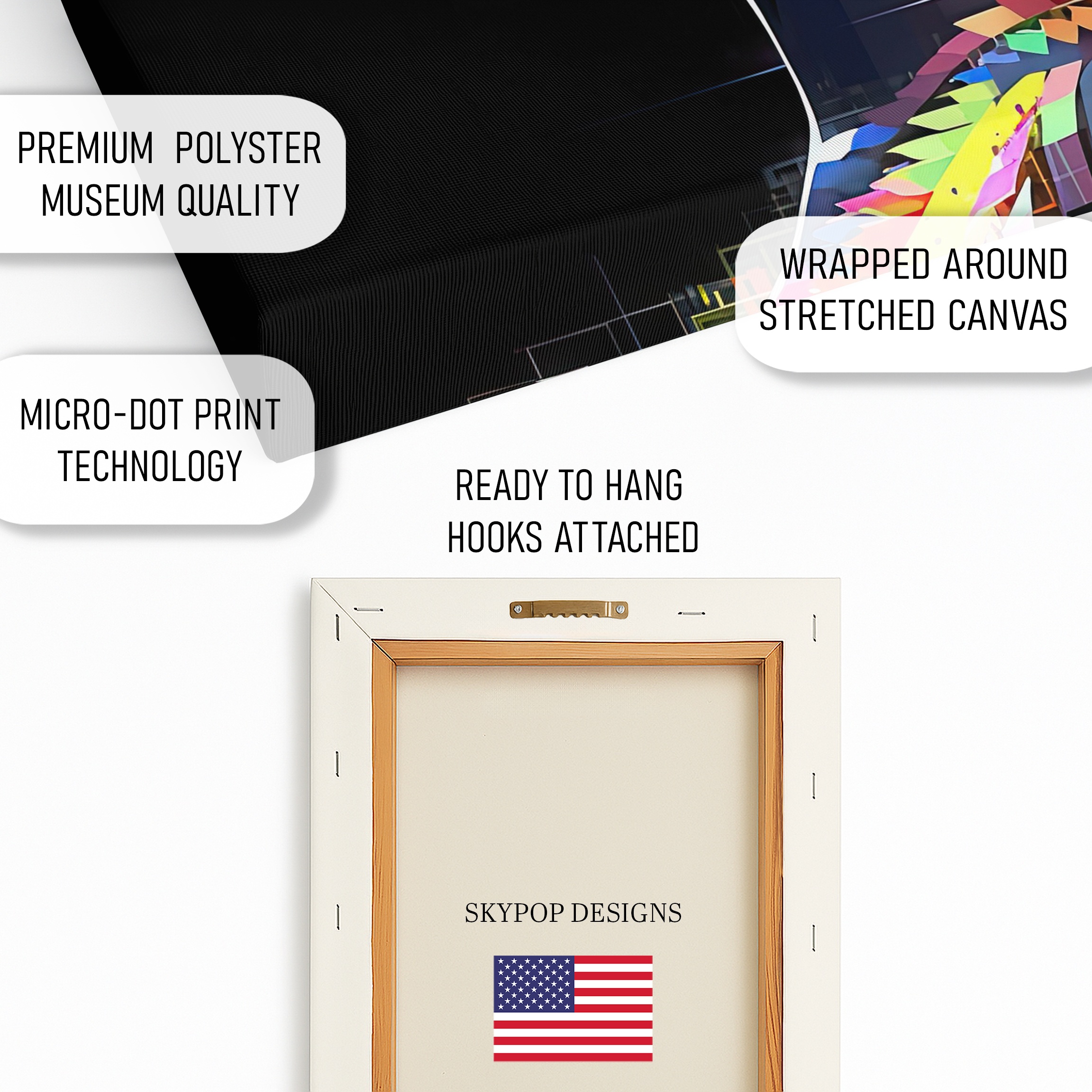4.jpg African American Profile Art