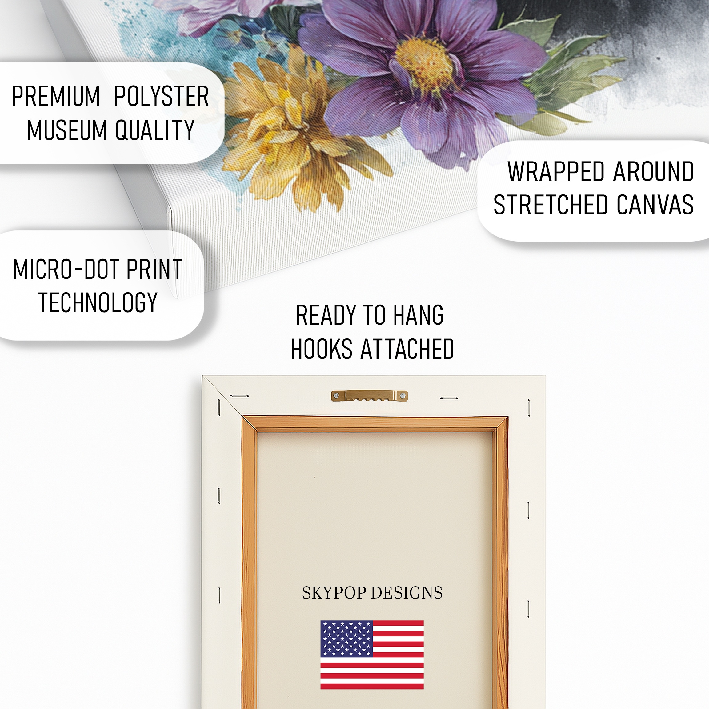 4.jpg Lion Flower Art
