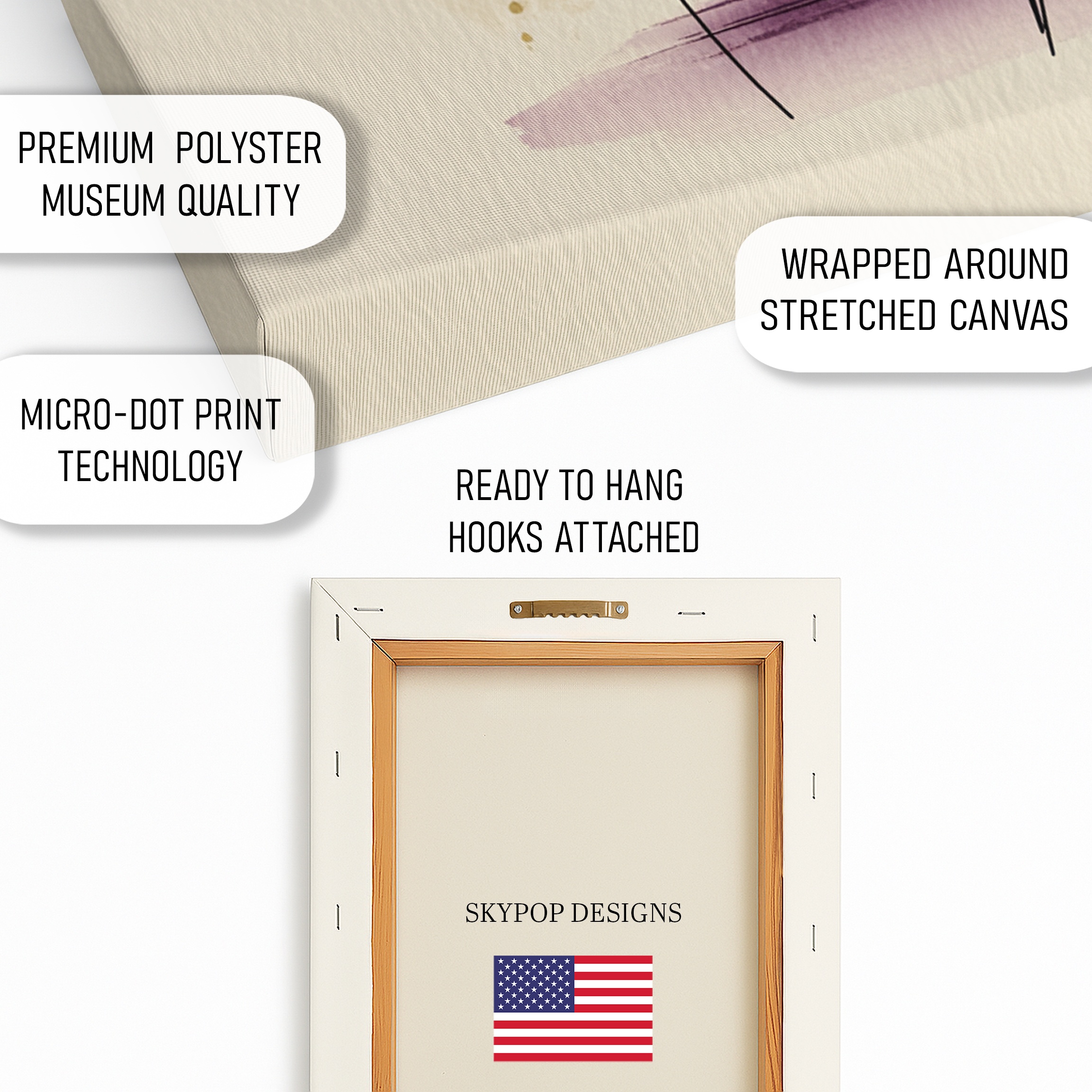 4.jpg Organic Shapes Art