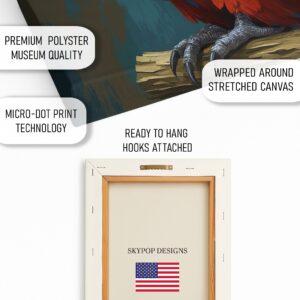 Parrot Art