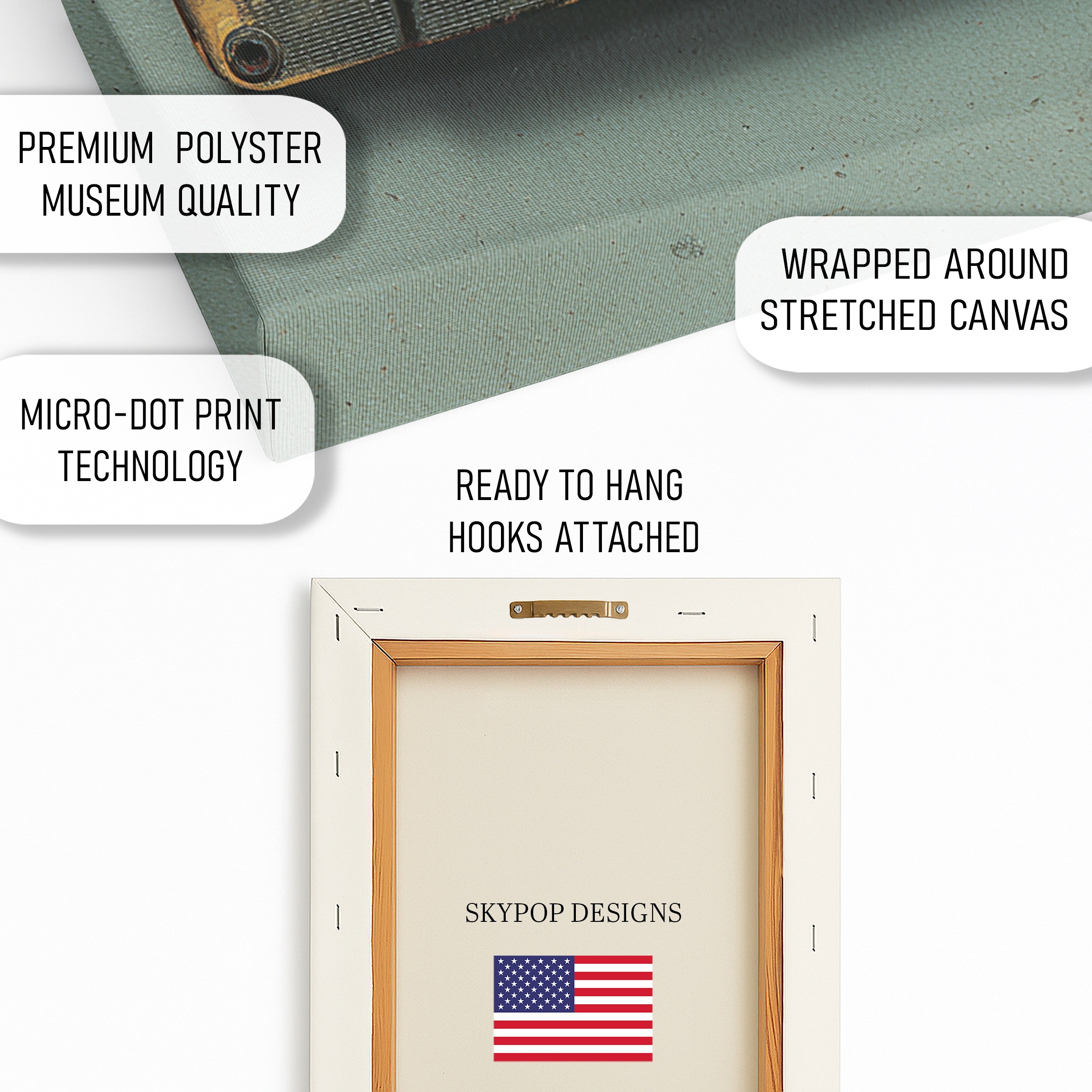 4.jpg Retro Cassette Tape Art