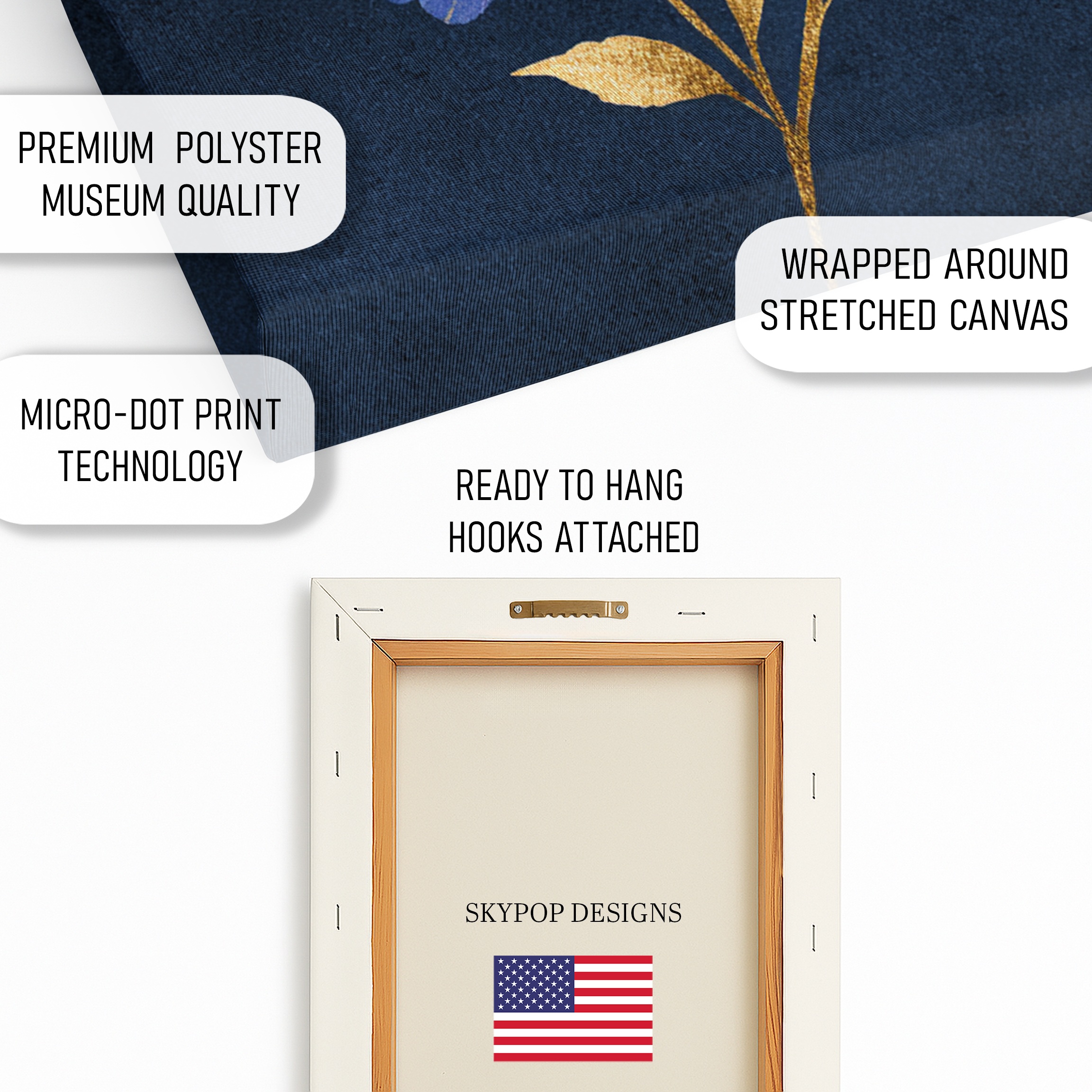 4.jpg Blue Poppy Art