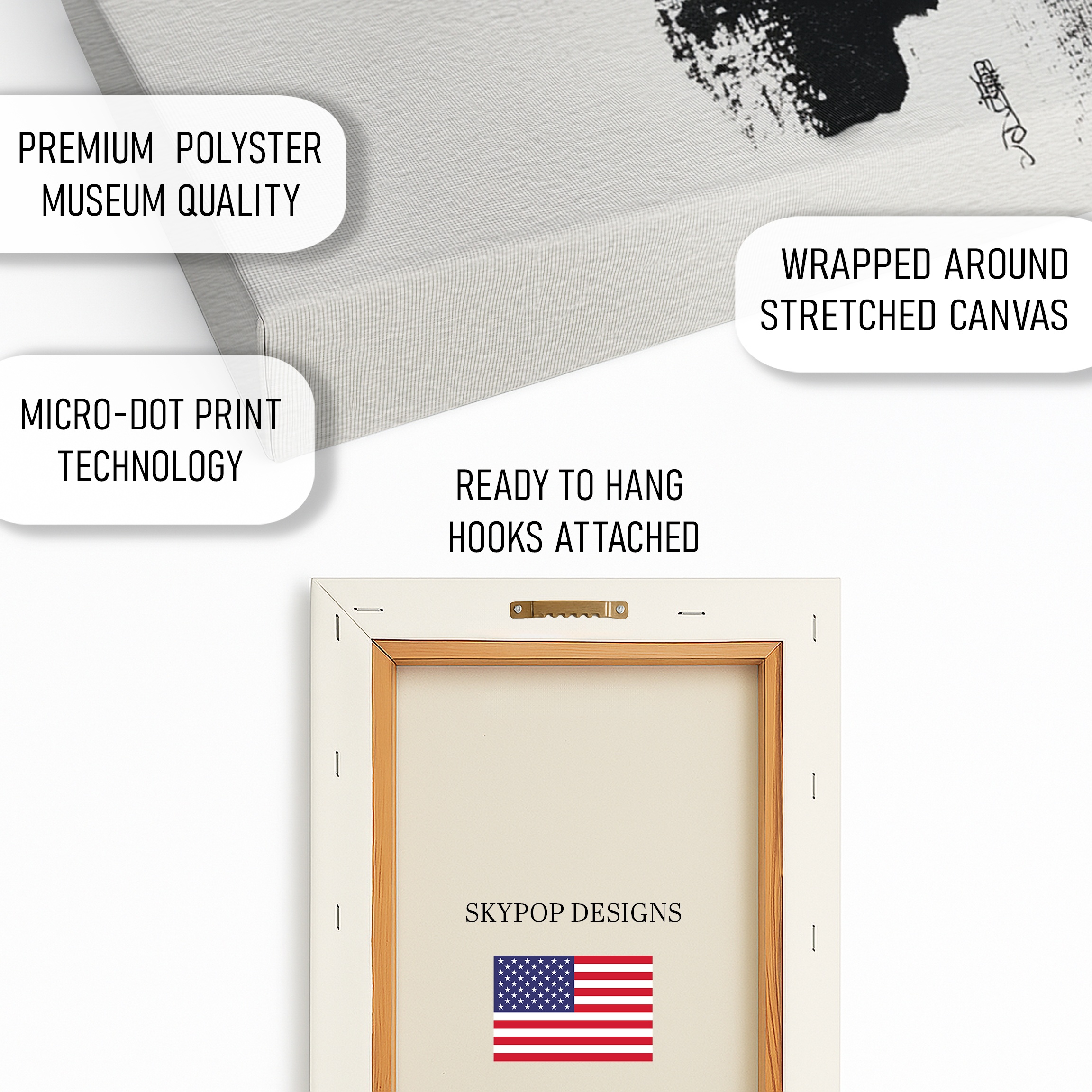 4.jpg Monochrome Brushstroke Art