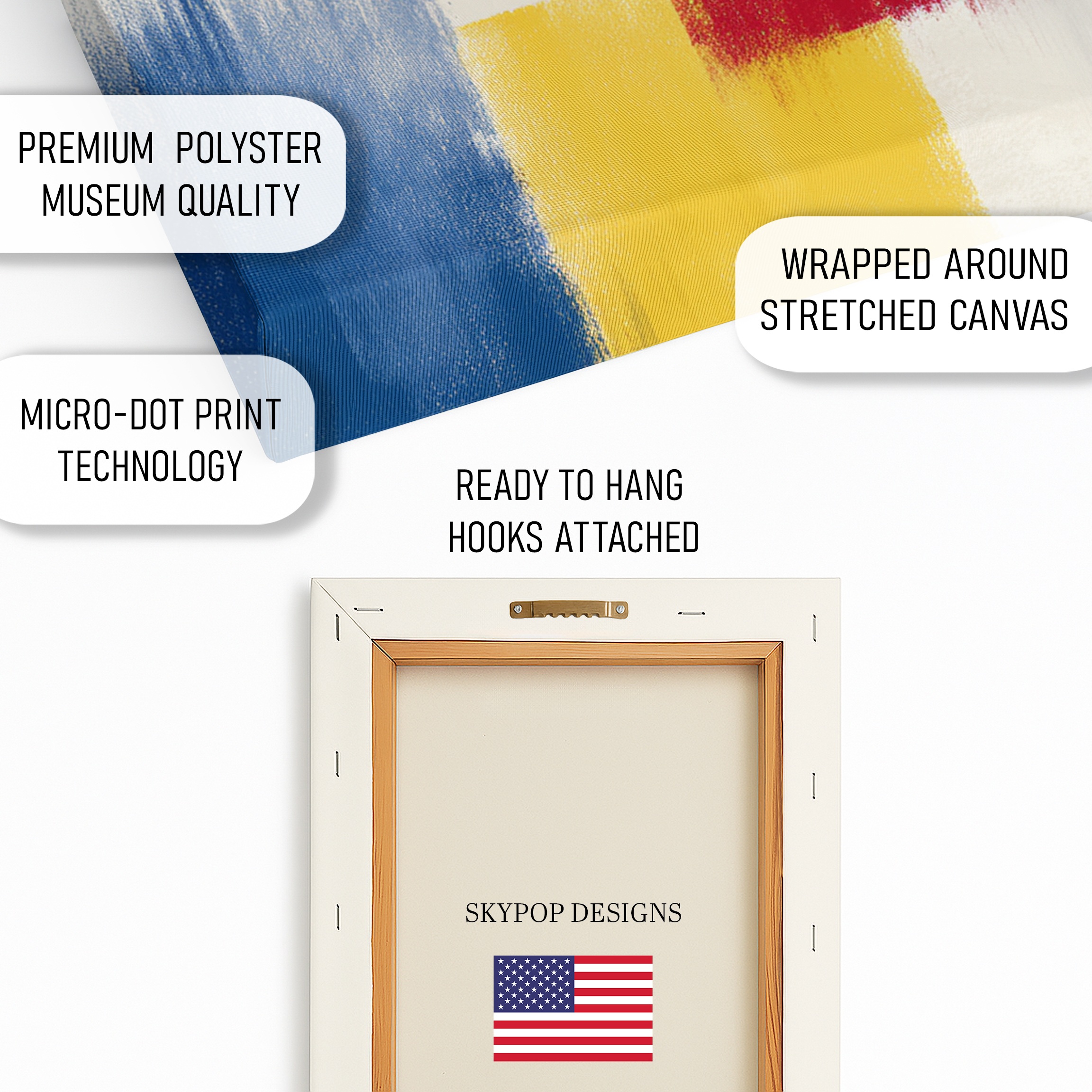 4.jpg Primary Color Block Art