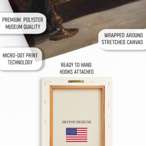 French Bulldog Art