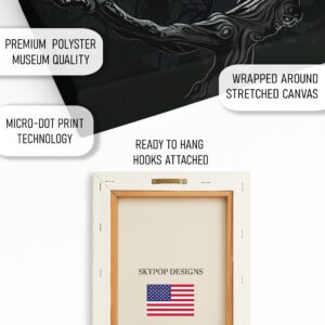 Owl Wall Art