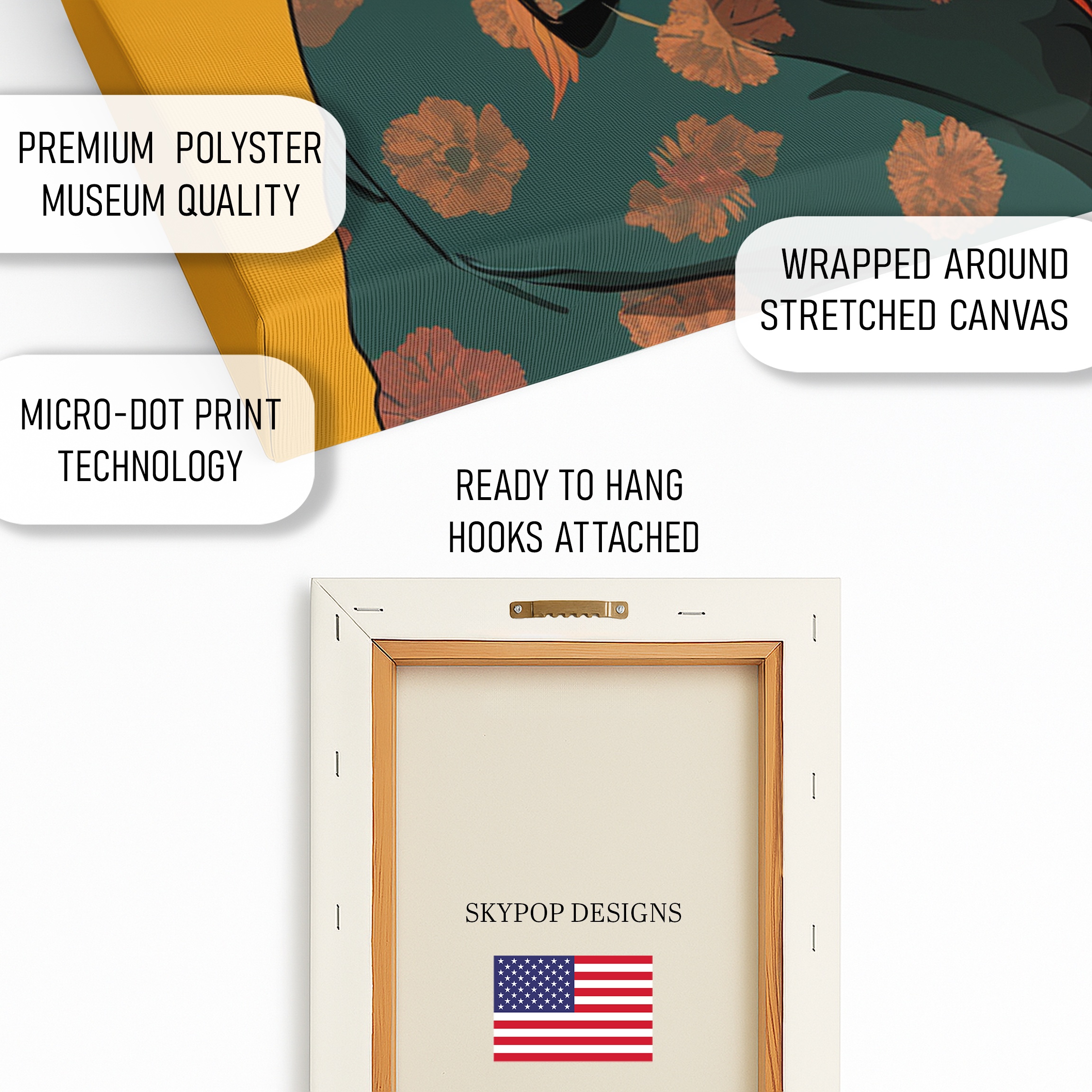4.jpg Hipster Chimp Art