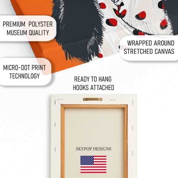 Panda Art