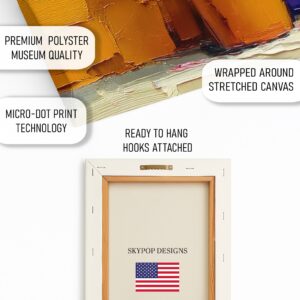 Sunflower Vase Art