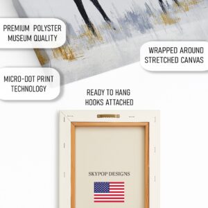 Deer Wall Art