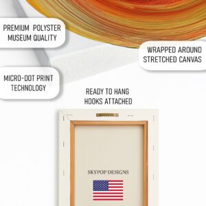 Sunset Wall Art