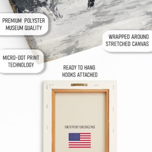 Moose Wall Art