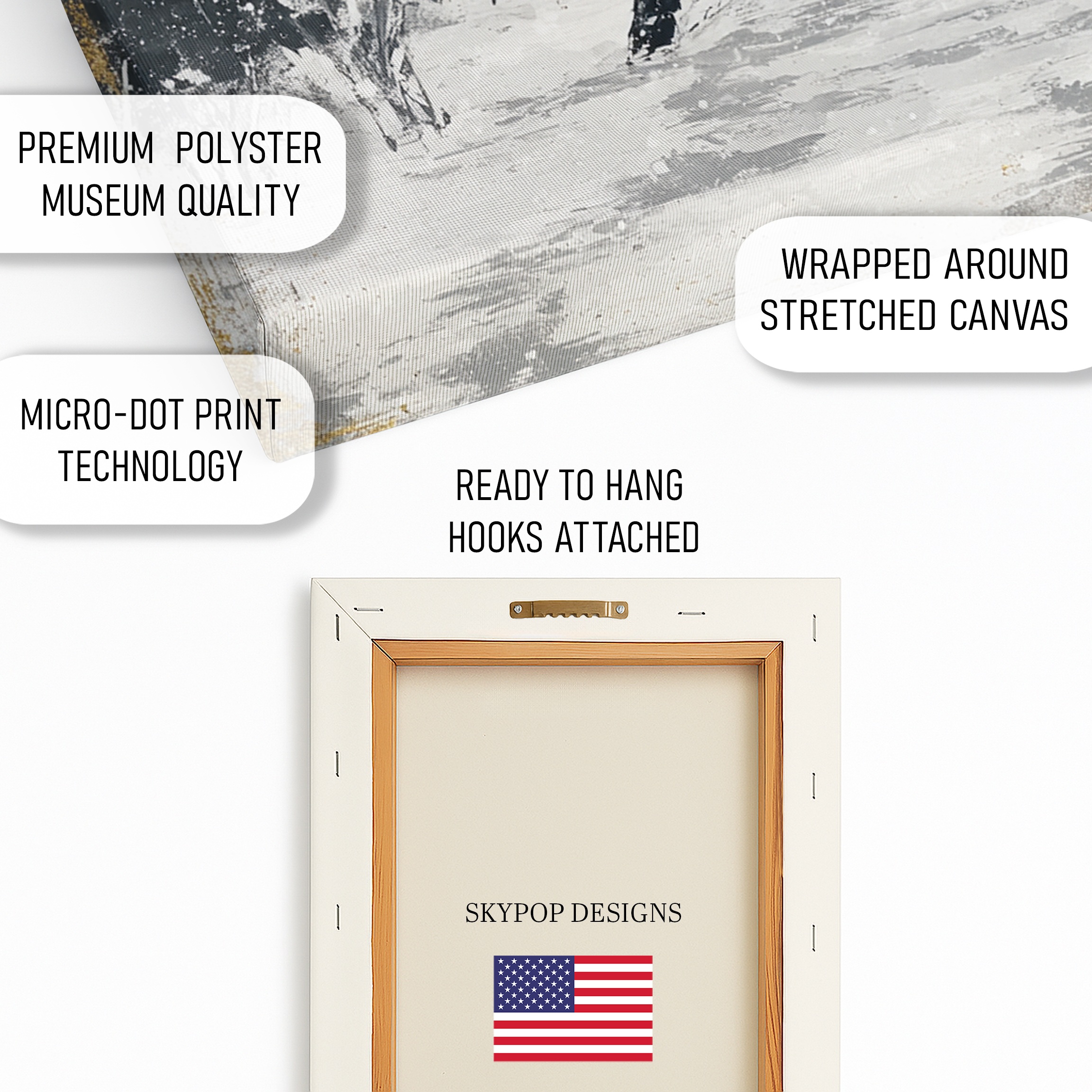 4.jpg Moose Wall Art