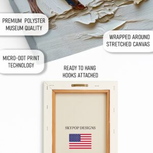 Bison Wall Art
