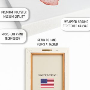 Red Poppy Art