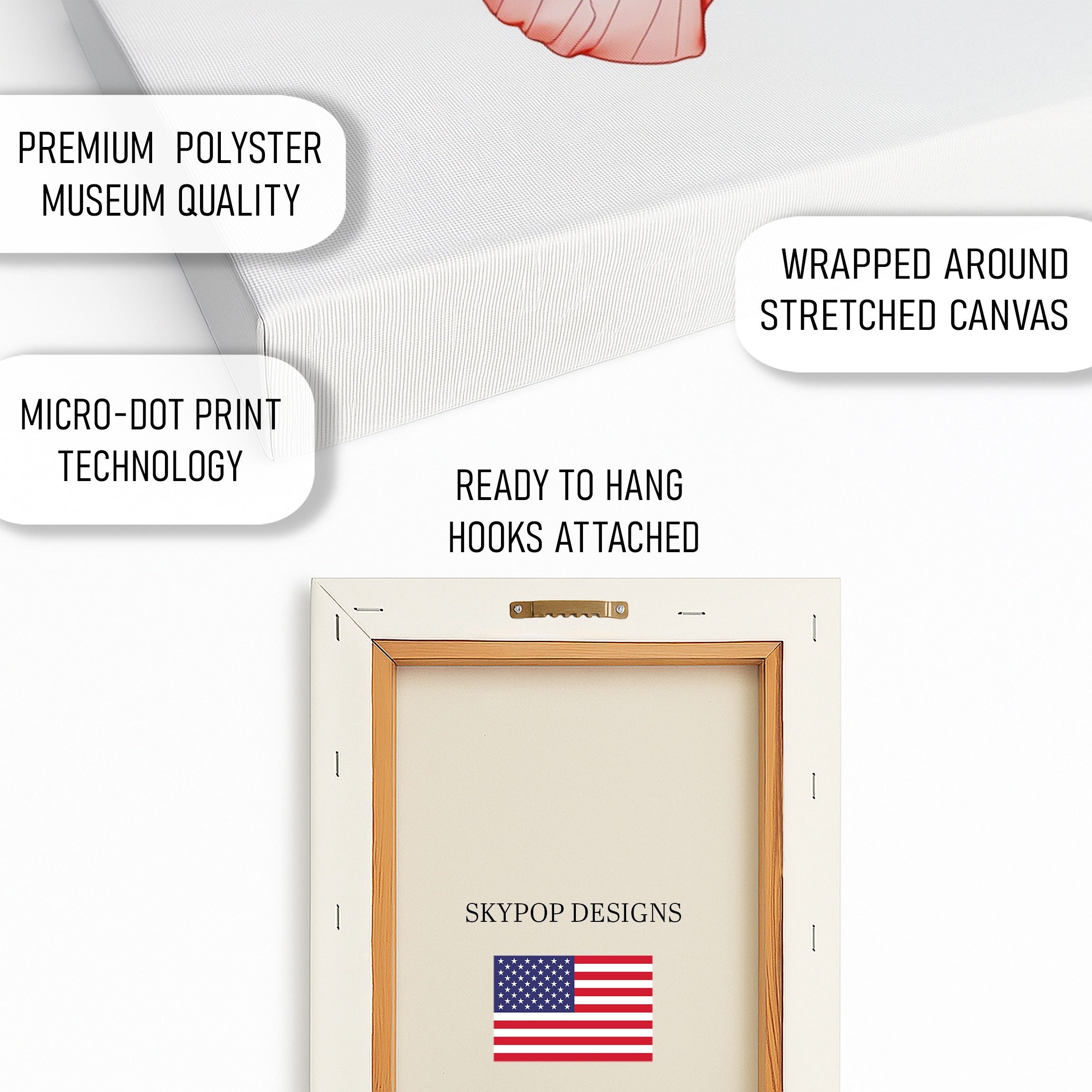 4.jpg Red Poppy Art