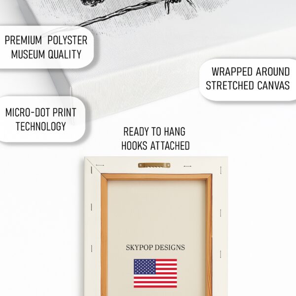 Bird Wall Art