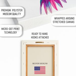 Hummingbird Art