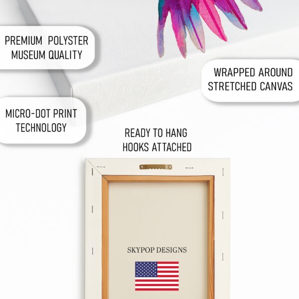 Hummingbird Art