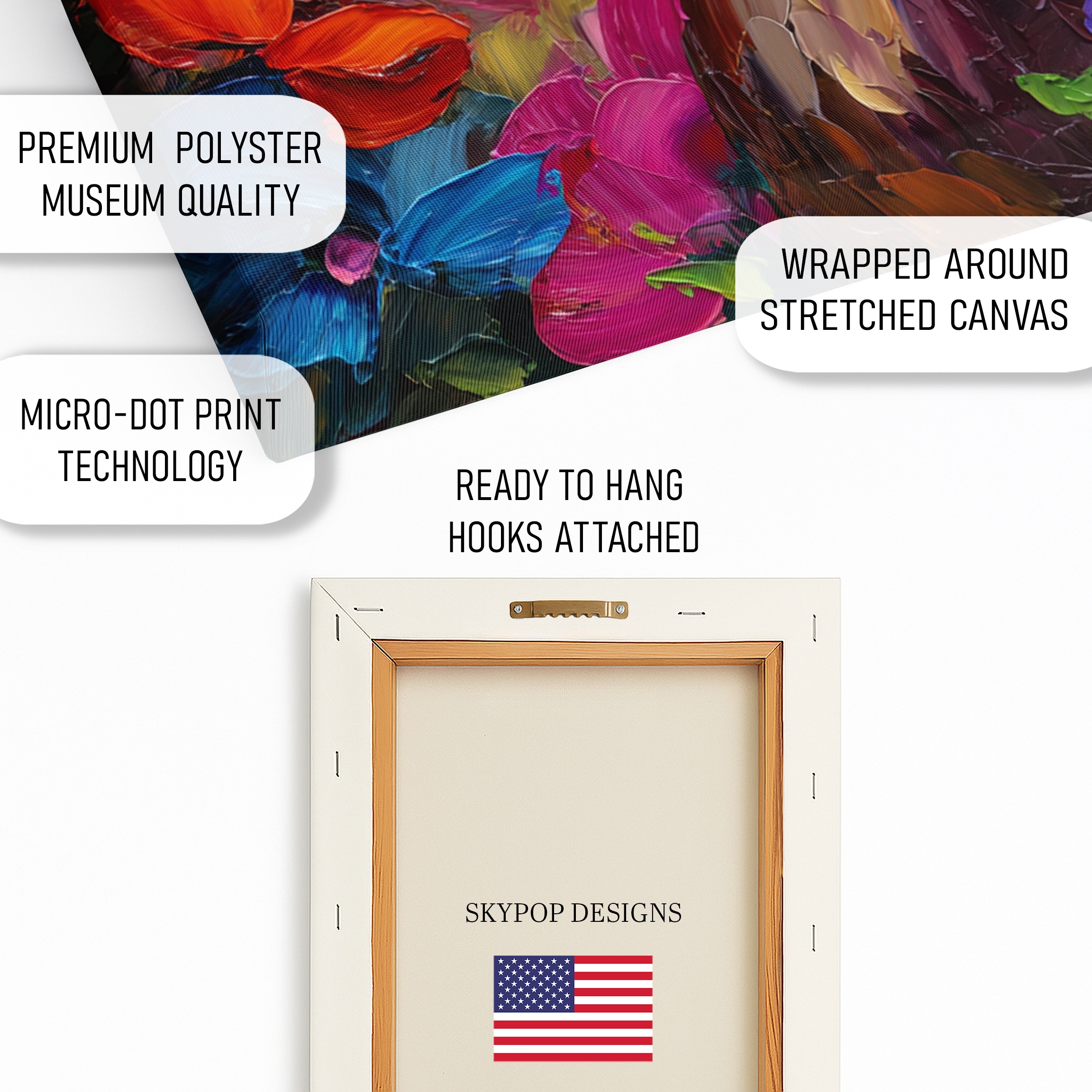 4.jpg Duck Floral Art