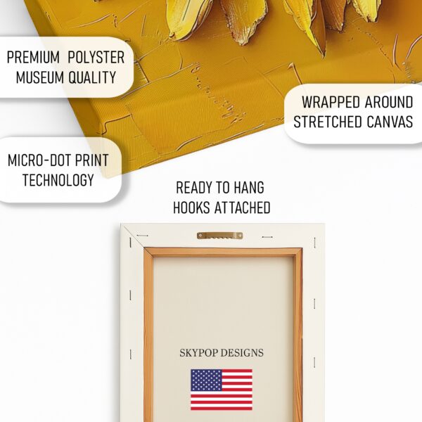 Sunflower Art