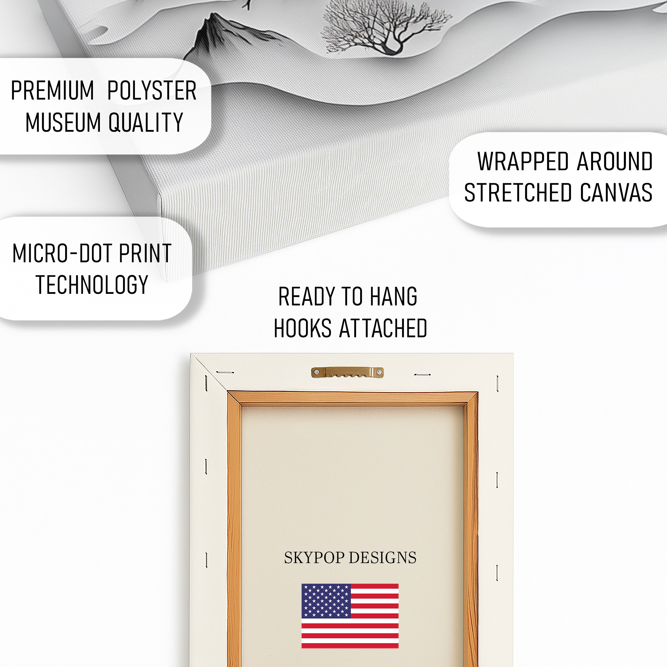 4.jpg Japanese Cherry Blossom Tree Art