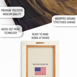 Lion Art