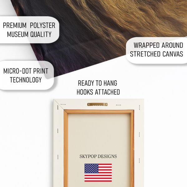 Lion Art