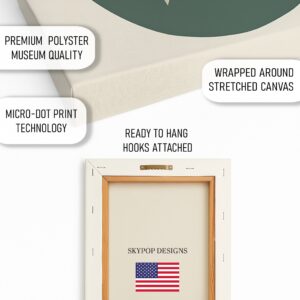 Leaf Curve Art