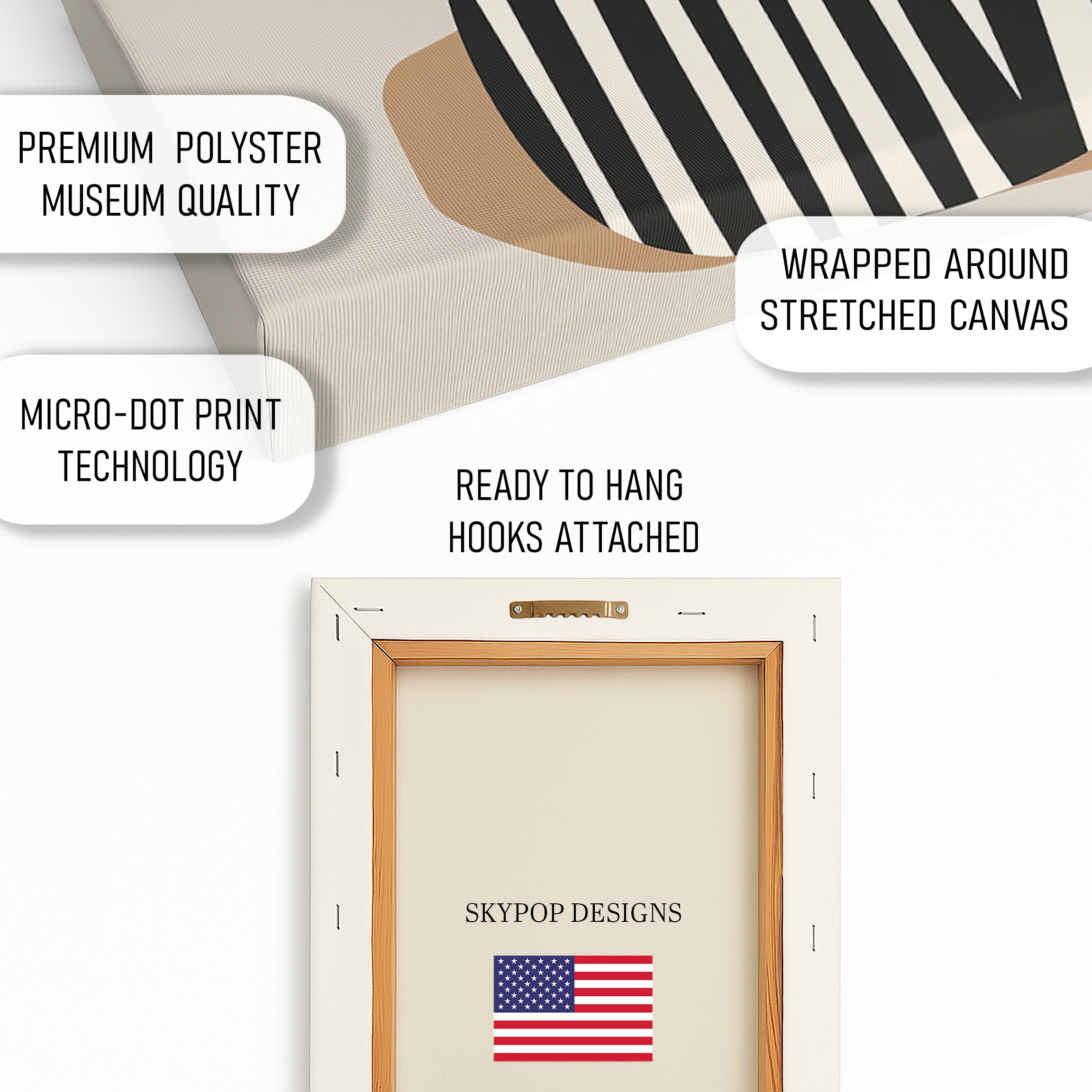 4.jpg Stacked Shapes Art