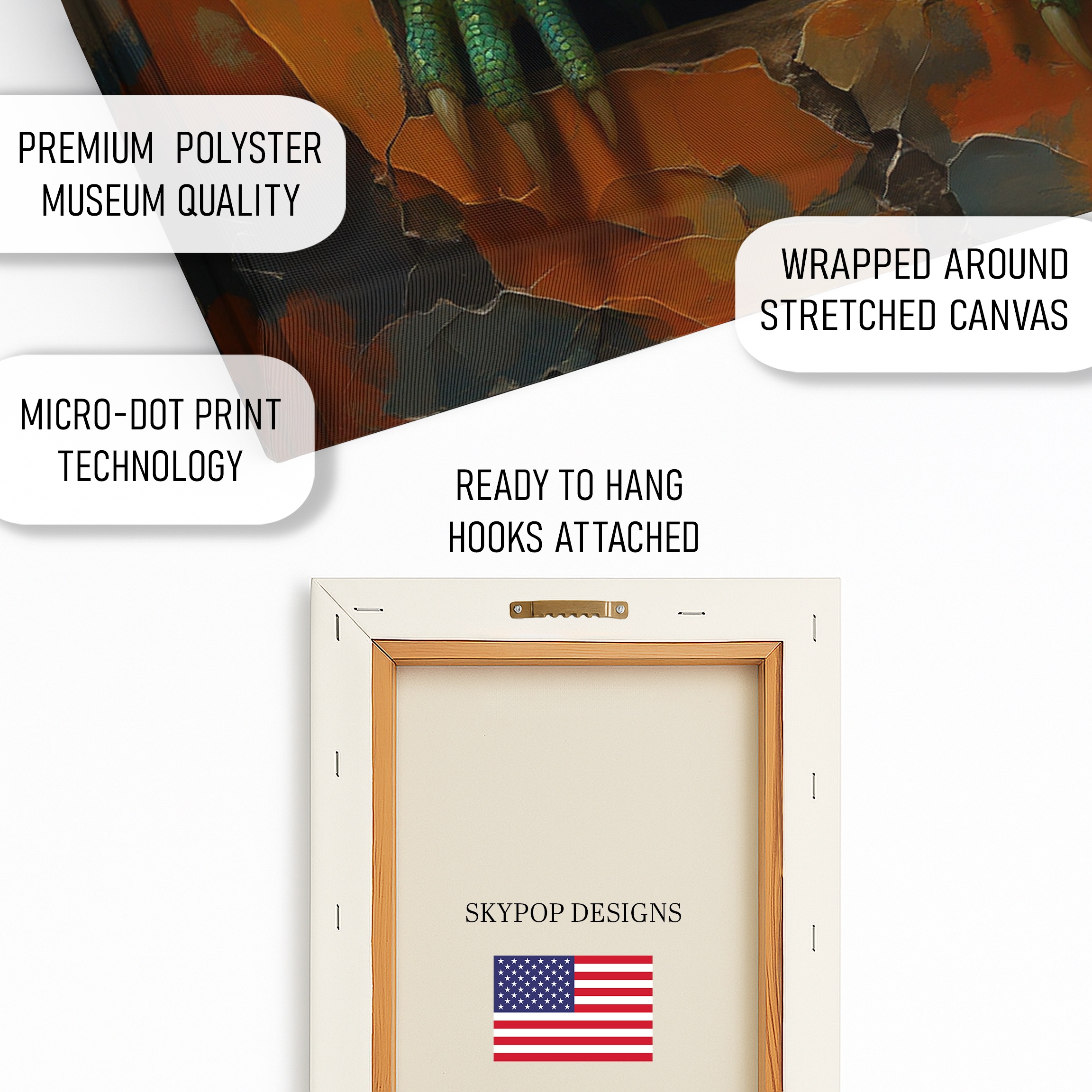 4.jpg Lizard Art