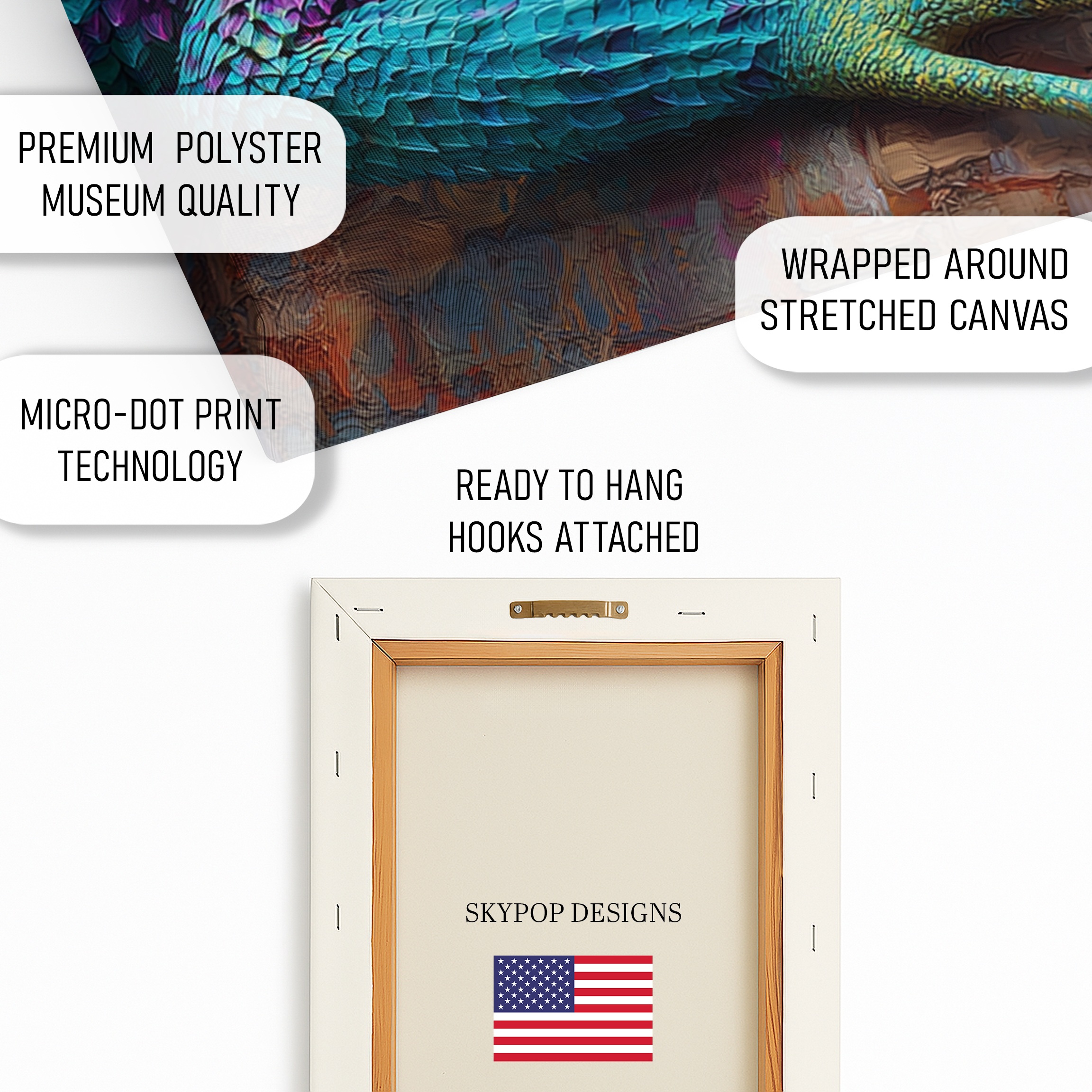 4.jpg Lizard Art