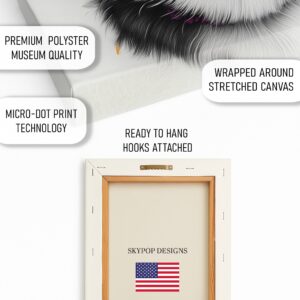Corgi Art