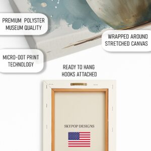 White Poppy Art
