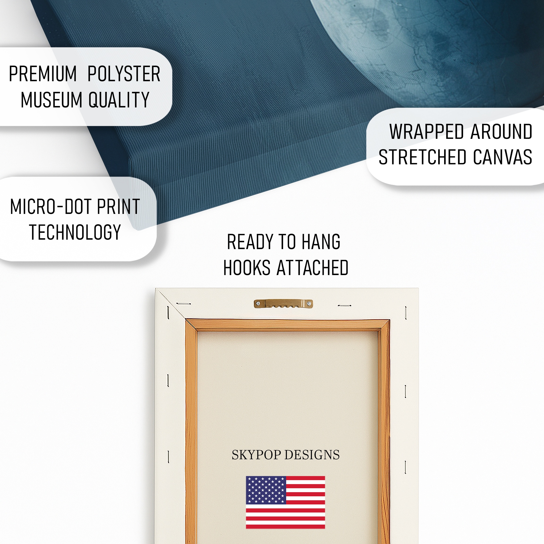 4.jpg Elegant White Poppy Art